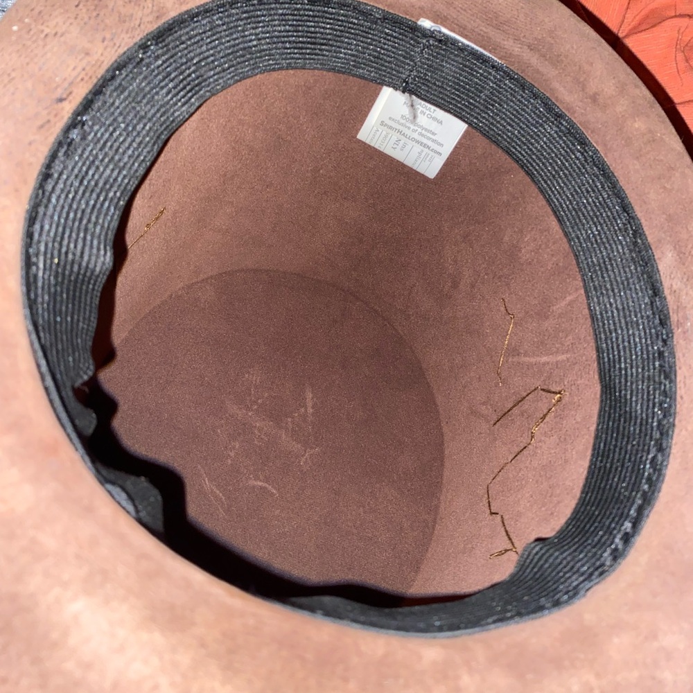 Steampunk Hat - image 5